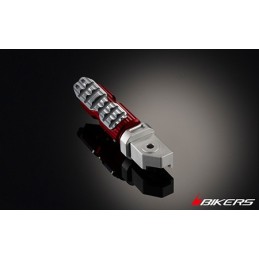 Cales Pieds Arrière Bikers Honda CBR1000RR