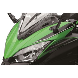 Cowling Upper Kawasaki NINJA 650 2017 2018 2019