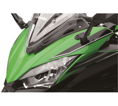 Carénage Face Avant Kawasaki NINJA 650 2017 2018 2019