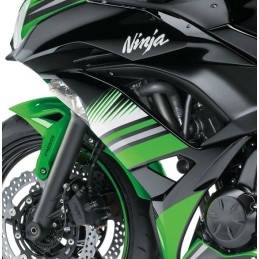 Cowling Left Kawasaki NINJA 650 2017 2018 2019
