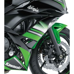 Carénage Avant Droit Kawasaki NINJA 650 2017 2018 2019