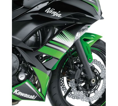 Cowling Right Kawasaki NINJA 650 2017 2018 2019