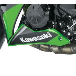 Cowling Lower Left Kawasaki NINJA 650