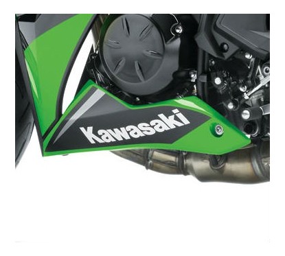 Carénage Inférieur Gauche Kawasaki NINJA 650
