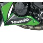 Cowling Lower Left Kawasaki NINJA 650