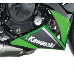 Carénage Inférieur Droit Kawasaki NINJA 650