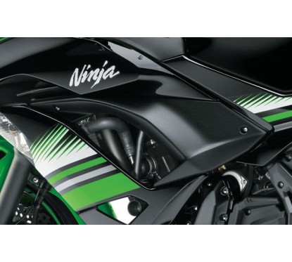 Cowling Center Left Kawasaki NINJA 650 2017 2018 2019