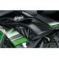 Aération Flanc Avant Gauche Kawasaki NINJA 650 2017 2018 2019