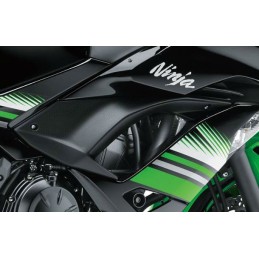 Aération Flanc Avant Droit Kawasaki NINJA 650 2017 2018 2019