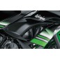 Aération Flanc Avant Droit Kawasaki NINJA 650 2017 2018 2019