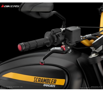 Adjustable Brake Lever Bikers Ducati Scrambler