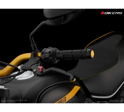 Adjustable Clutch Lever Bikers Ducati Scrambler