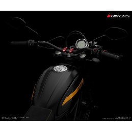 Fat Bar 28.6mm Bikers Ducati Scrambler