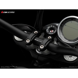 Fixation Guidon Fat 28.6mm Bikers Ducati Scrambler