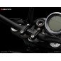 Fat Bar Clamp Set Bikers Ducati Scrambler