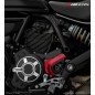 Front Sprocket Cover Bikers Ducati Scrambler