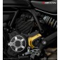 Front Sprocket Cover Bikers Ducati Scrambler
