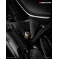 Rear Brake Reservoir Cover Bikers Ducati Scrambler