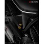 Couvre Reservoir Frein Arrière Bikers Ducati Scrambler