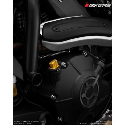Bouchon Huile Bikers Ducati Scrambler