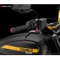 Embouts pour Guidon Bikers Ducati Scrambler Embouts pour Guidon Bikers Ducati Scrambler