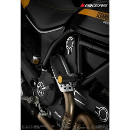 Fairing Guard Set Bikers Ducati Scrambler