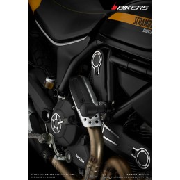 Fairing Guard Set Bikers Ducati Scrambler
