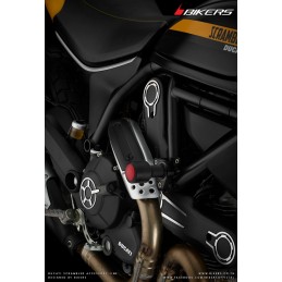 Protections Carénages Bikers Ducati Scrambler