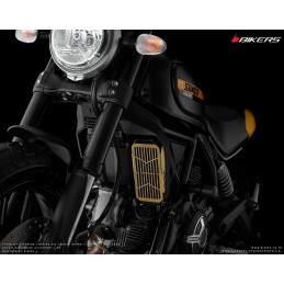 Protections Carénages Bikers Ducati Scrambler