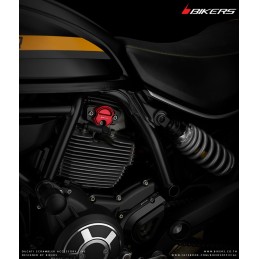 Couvres Vilebrequin Bikers Ducati Scrambler
