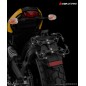 Rear License Support Bikers Ducati Scrambler