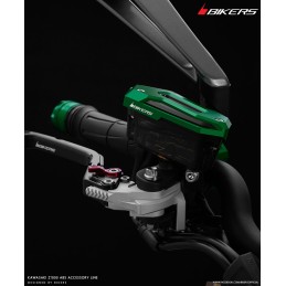 Vis Stainless Leviers Bikers Kawasaki Z1000