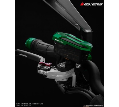 Vis Stainless Leviers Bikers Kawasaki Z1000