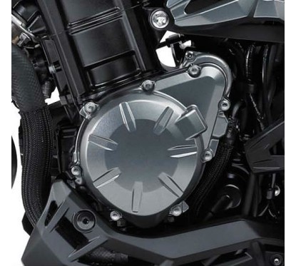 Cover Generator Kawasaki Z900 2017 2018 2019