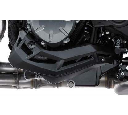Cowling Lower Left Kawasaki Z900 2017 2018 2019