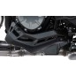 Carénage Inférieur Gauche Kawasaki Z900 2017 2018 2019 Carénage Inférieur Gauche Kawasaki Z900 2017 2018 2019