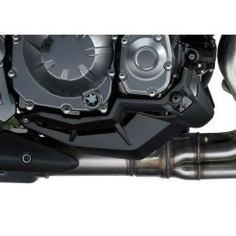 Carénage Inférieur Droit Kawasaki Z900 2017 2018 2019