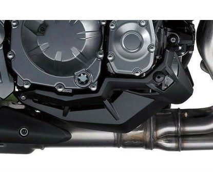 Cowling Lower Right Kawasaki Z900 2017 2018 2019