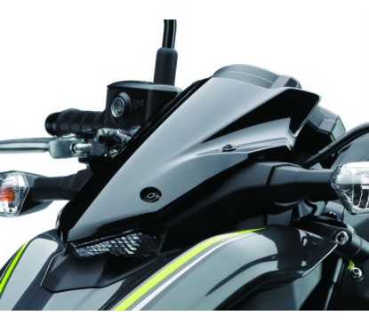 Bulle Saute Vent Kawasaki Z900 2017 2018 2019