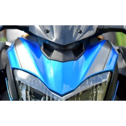 Carénage Phare Supérieur Kawasaki Z900 2017 2018 2019