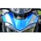 Carénage Phare Supérieur Kawasaki Z900 2017 2018 2019 Carénage Phare Supérieur Kawasaki Z900 2017 2018 2019