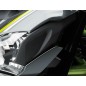 Face Avant Gauche Kawasaki Z900 2017 2018 2019