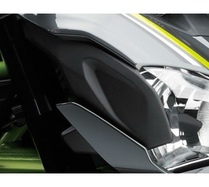 Face Avant Droit Kawasaki Z900 2017 2018 2019