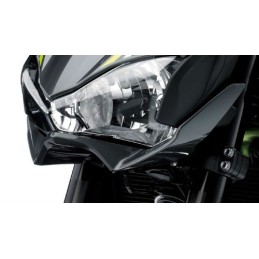 Cowling Lower Headlight Kawasaki Z900 2017 2018 2019