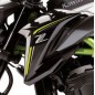 Carénage Écope Gauche Kawasaki Z900 2017 2018 2019