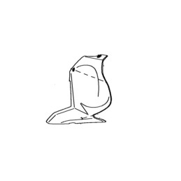 Carénage Reservoir Gauche Kawasaki Z900 2017 2018 2019