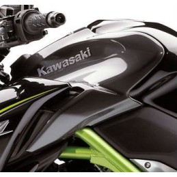 Carénage Reservoir Gauche Kawasaki Z900 2017 2018 2019