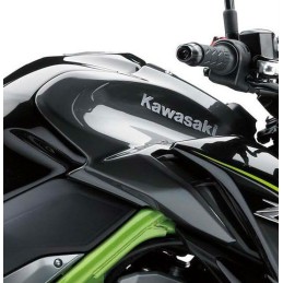 Carénage Reservoir Droit Kawasaki Z900 2017 2018 2019