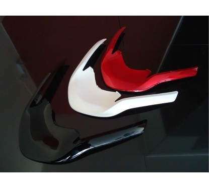 Flanc Avant Gauche Honda PCX 125/150 v1 v2