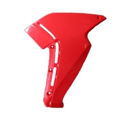 Flanc Avant Droit Honda CRF 250L RALLY